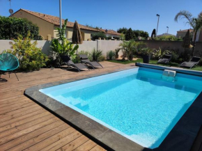 Villa Carline